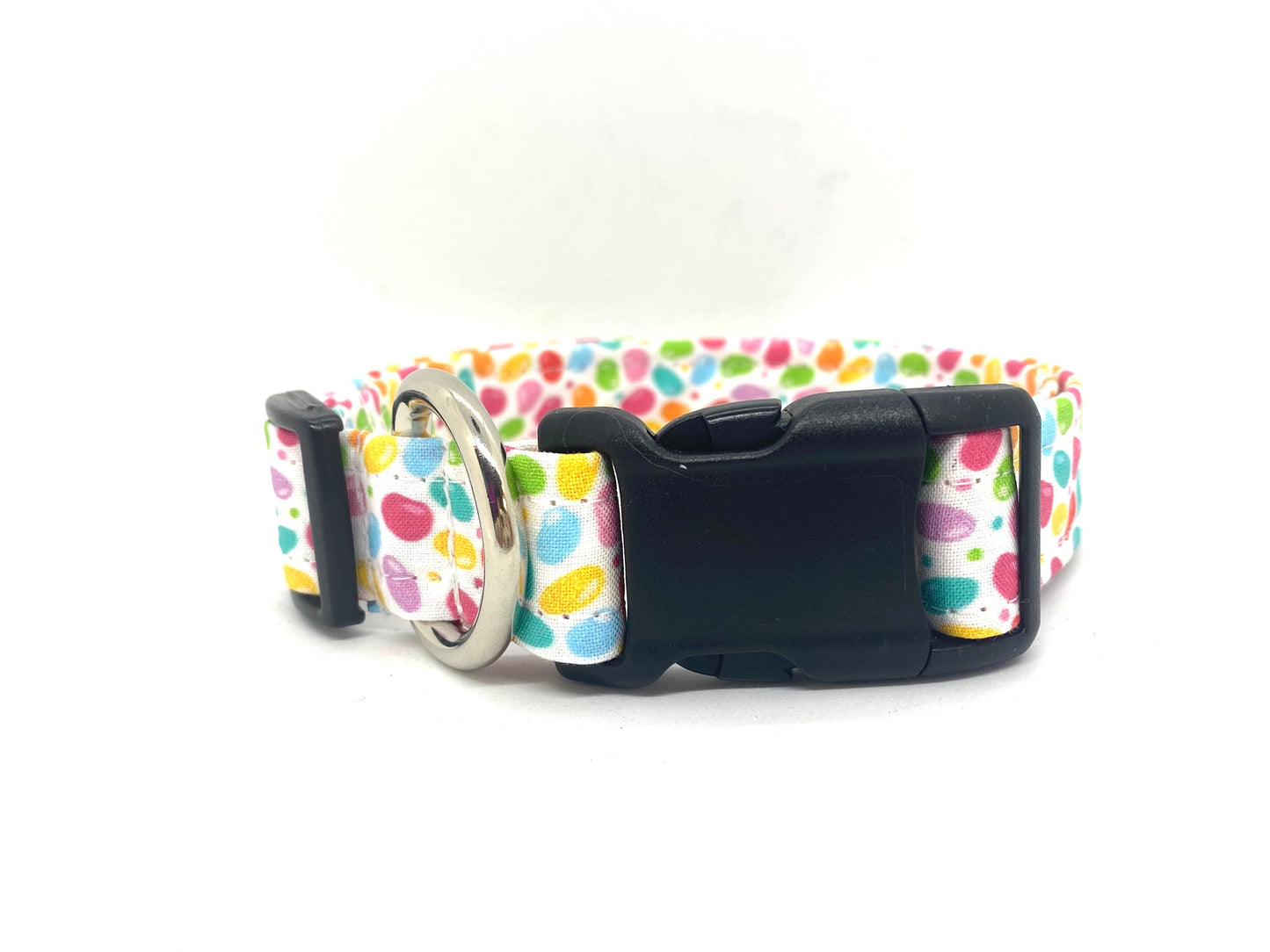 Jelly Bean Dog Collar