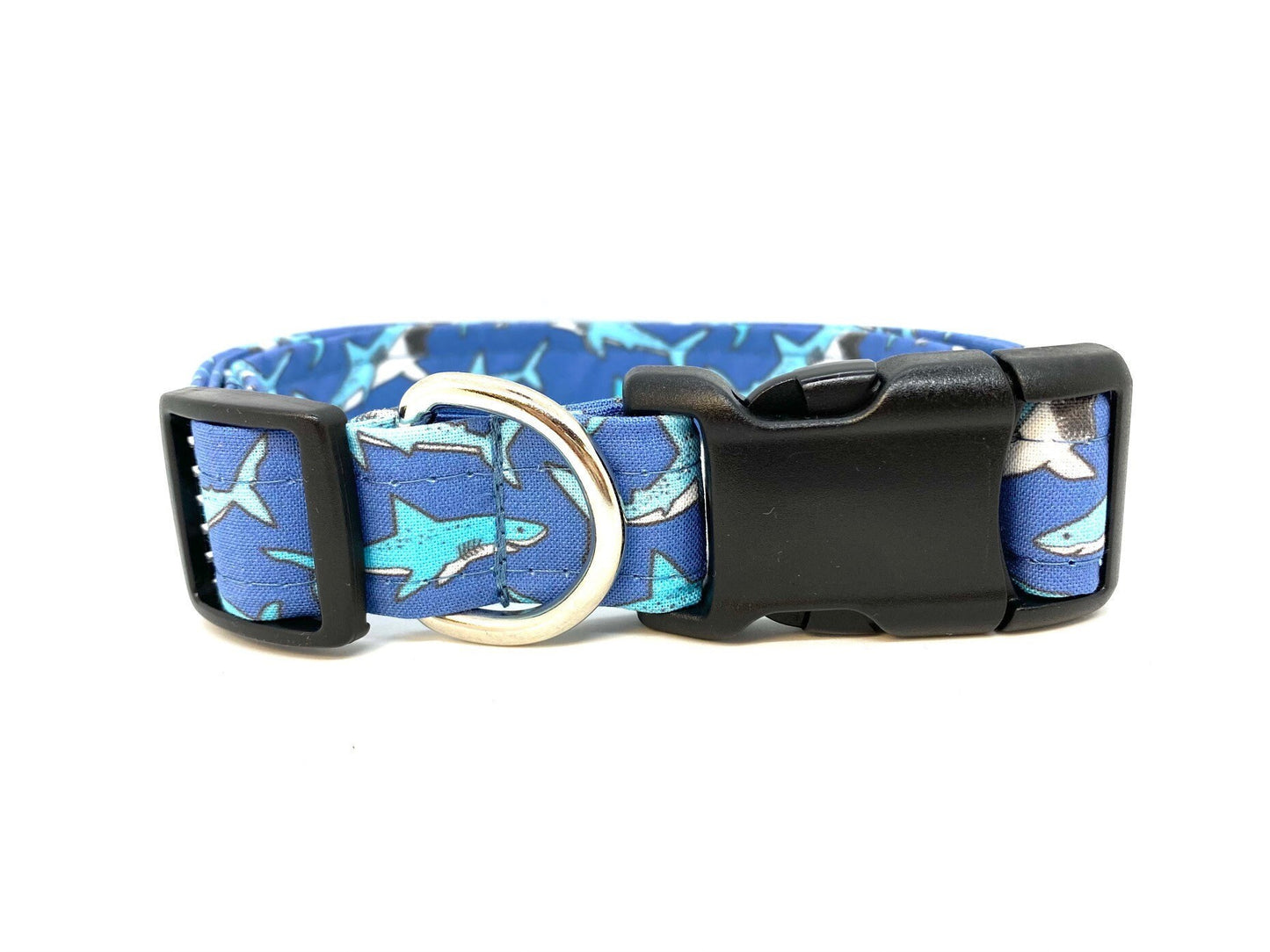 Shark Dog Collar