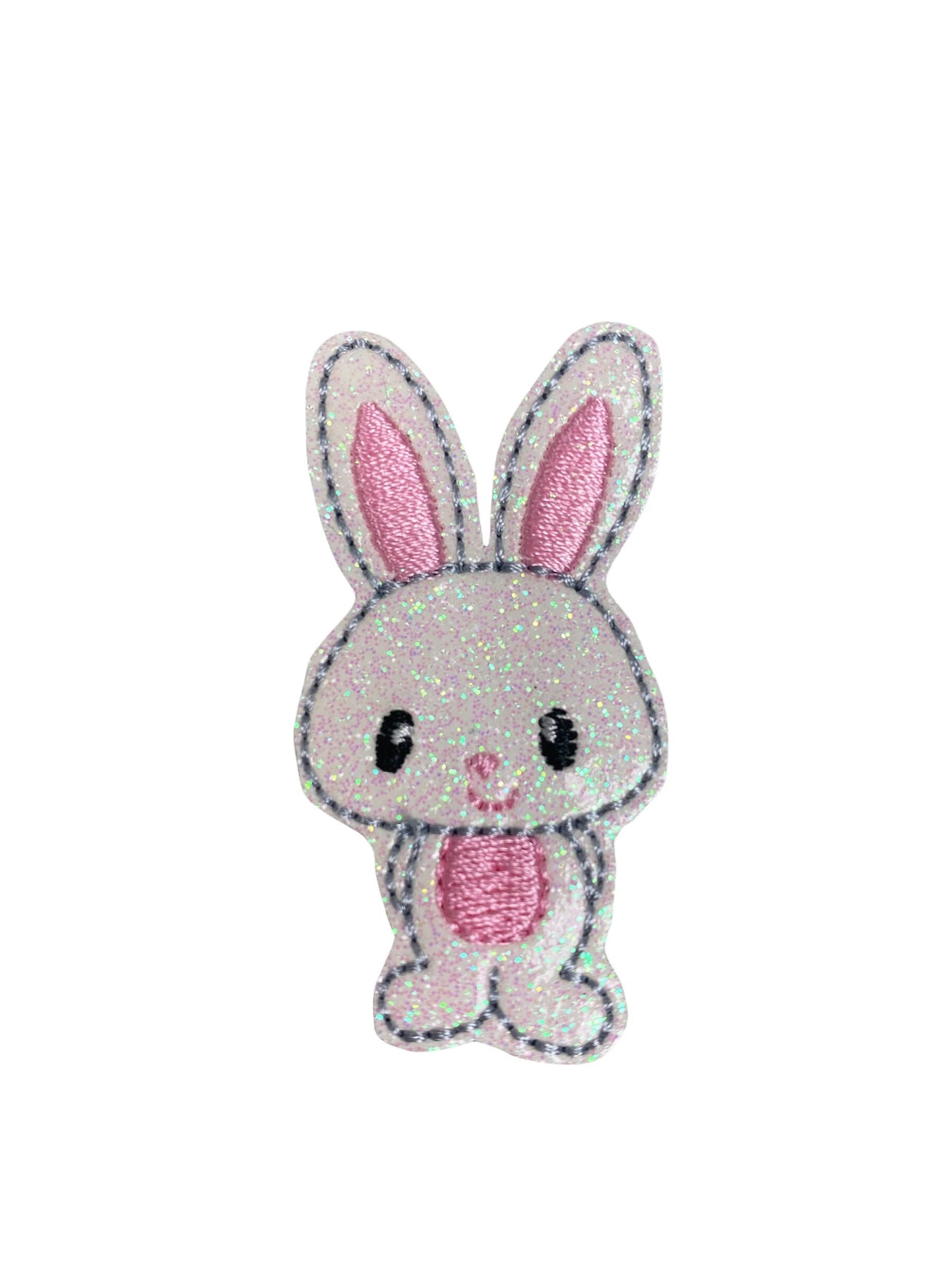 Easter Bunny Embellishment
