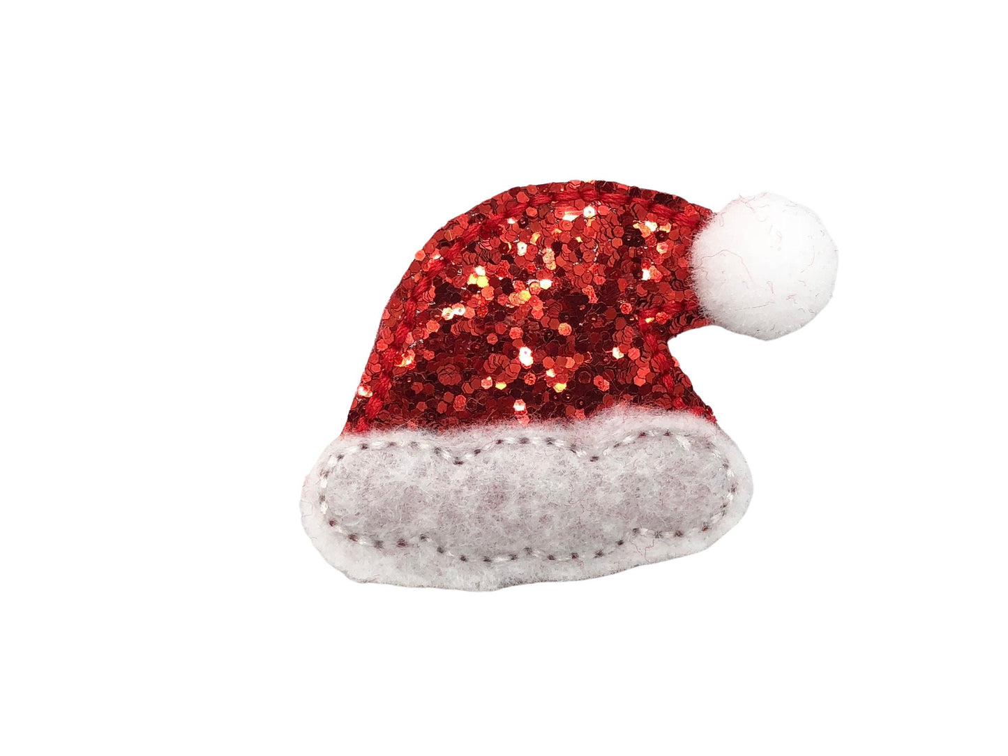 Santa Hat Embellishment