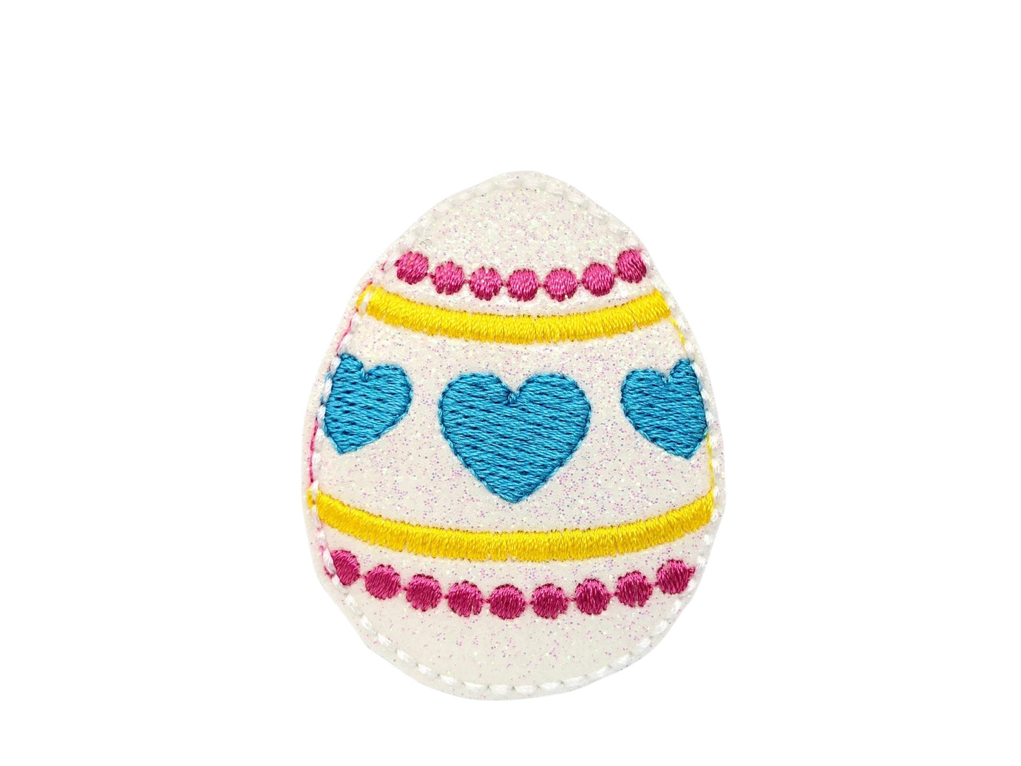 Easter Egg Embellishment