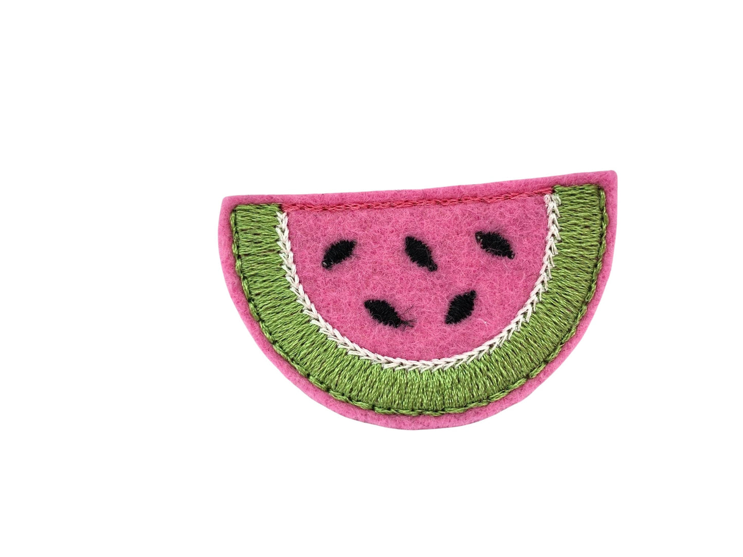 Watermelon Slice Embellishment