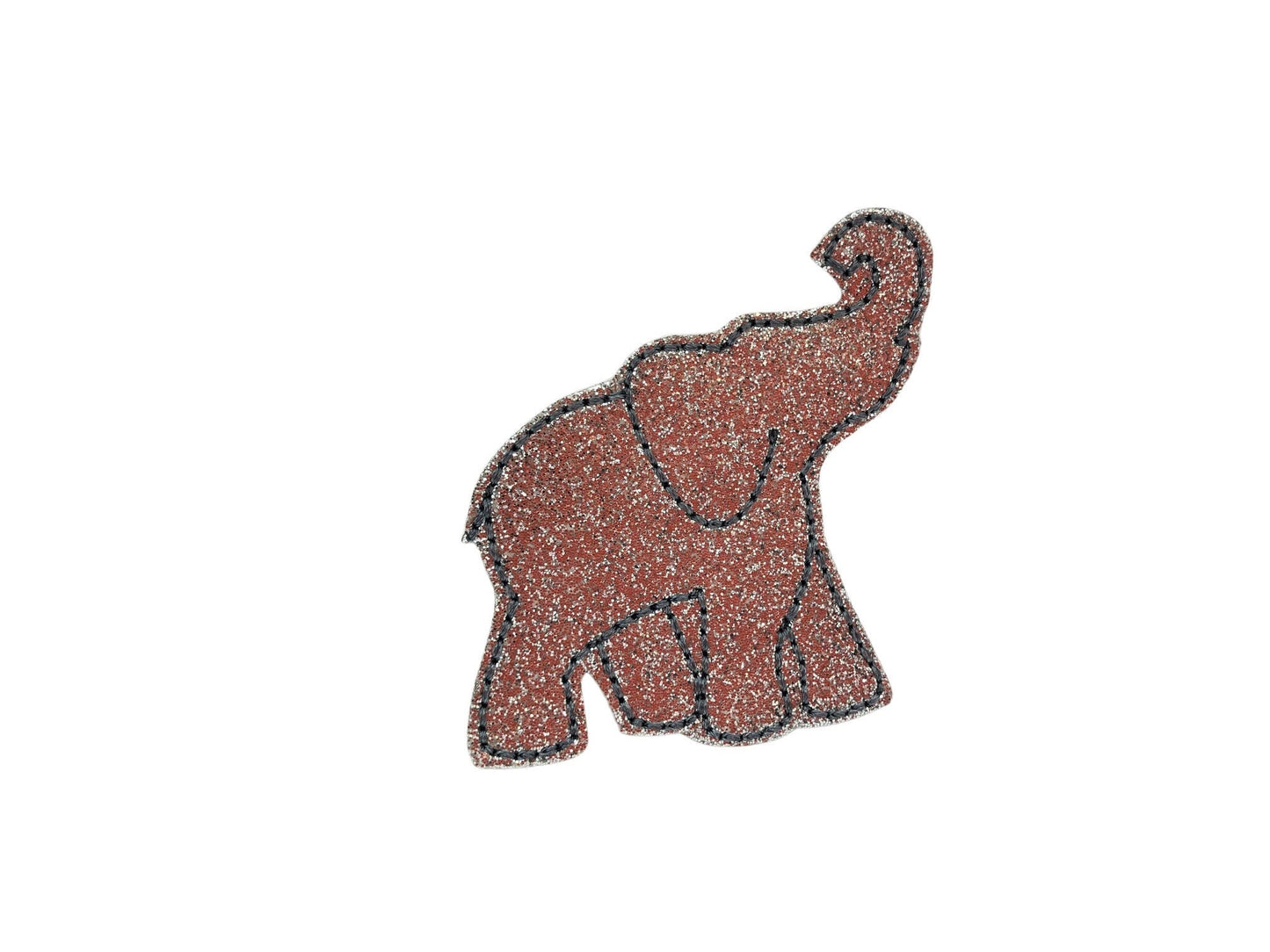 Elephant Dog Collar Embellishment