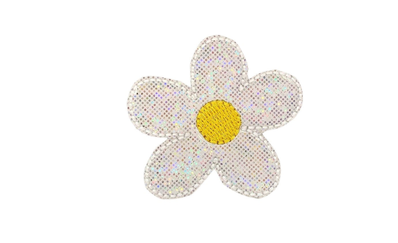 Daisy Flower Embellishment