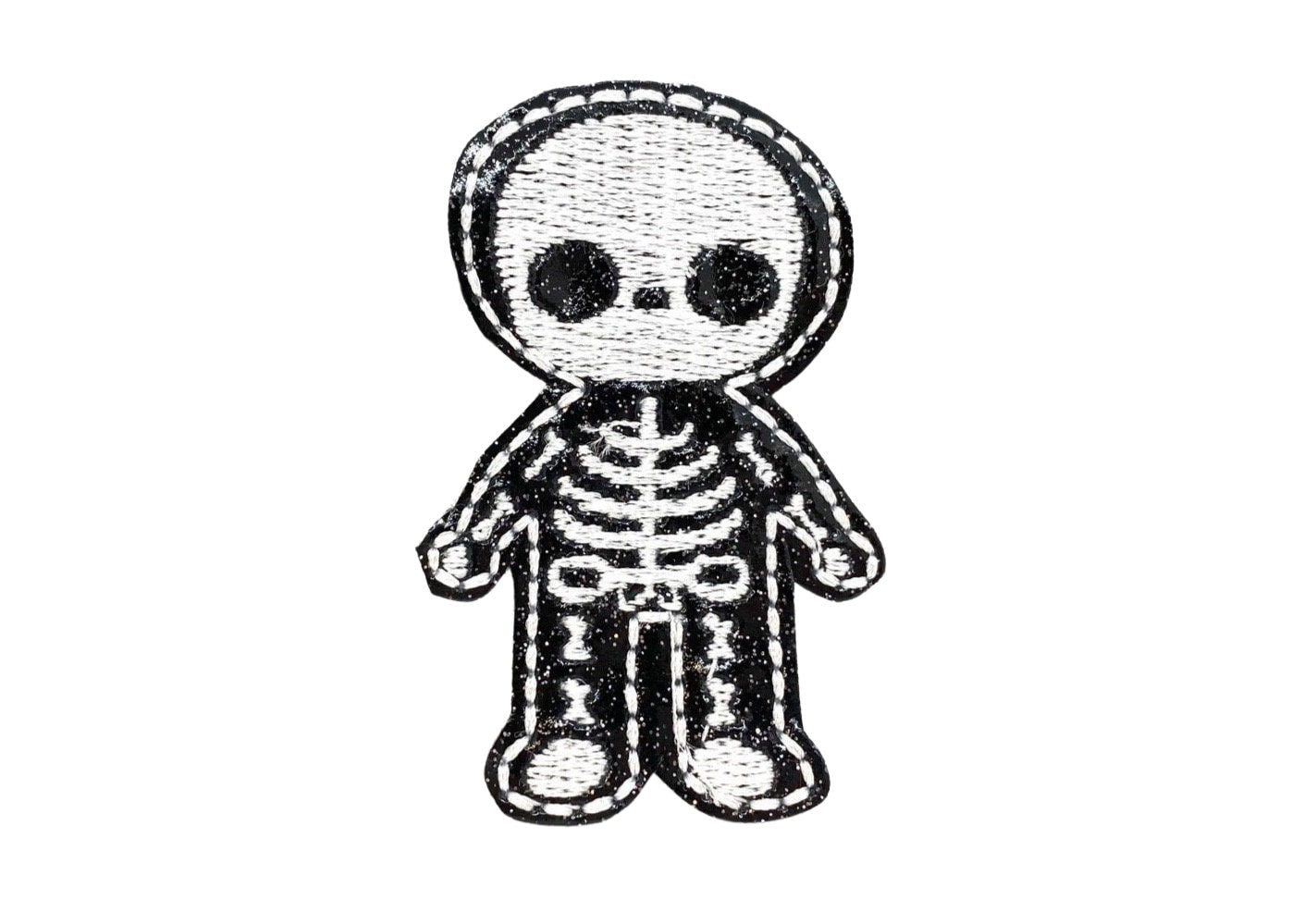 Skeleton Embellishment