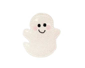 Ghost Embellishment