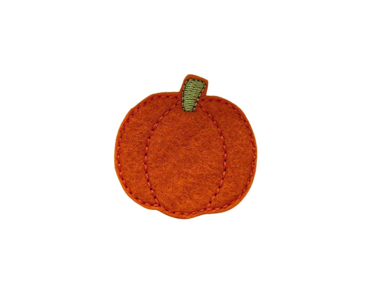 Pumpkin Embellishment