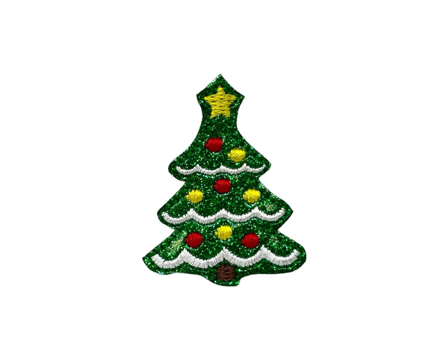 Christmas Tree Embellishment