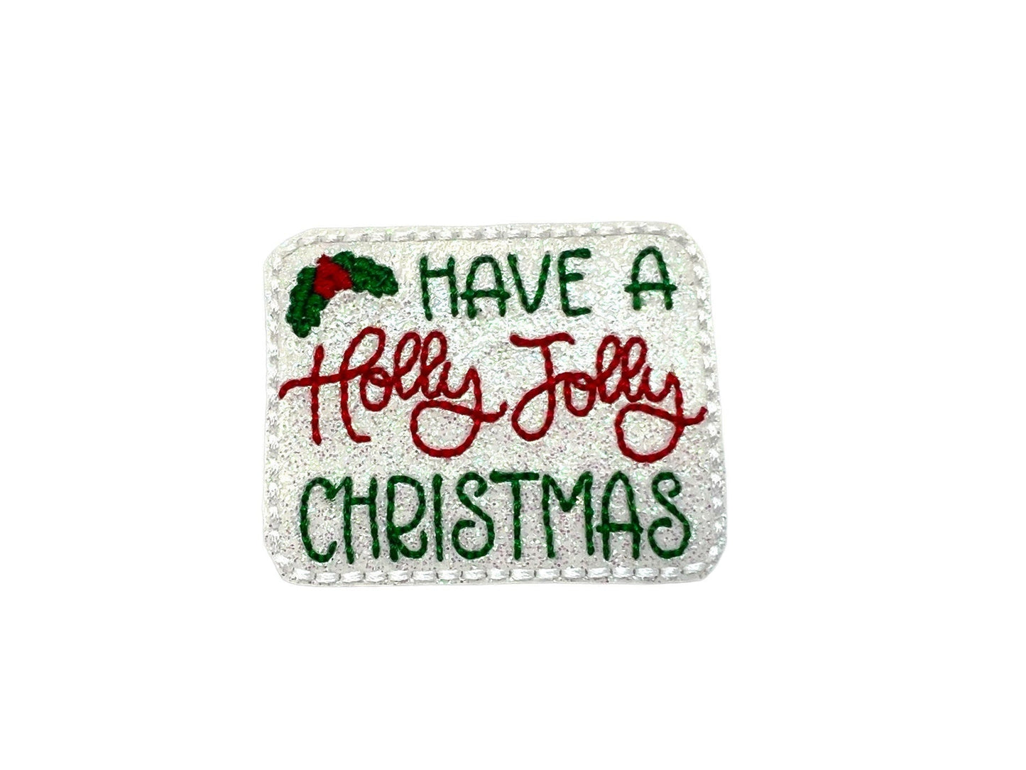 Christmas Embellishment