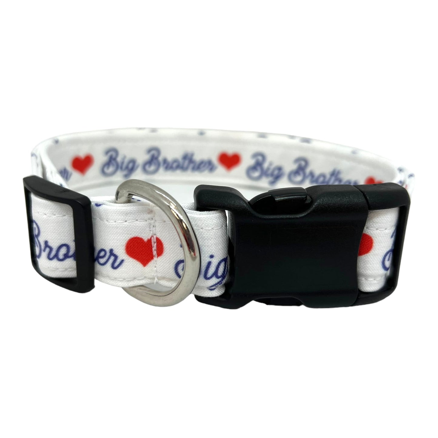 Big Brother Dog Collar