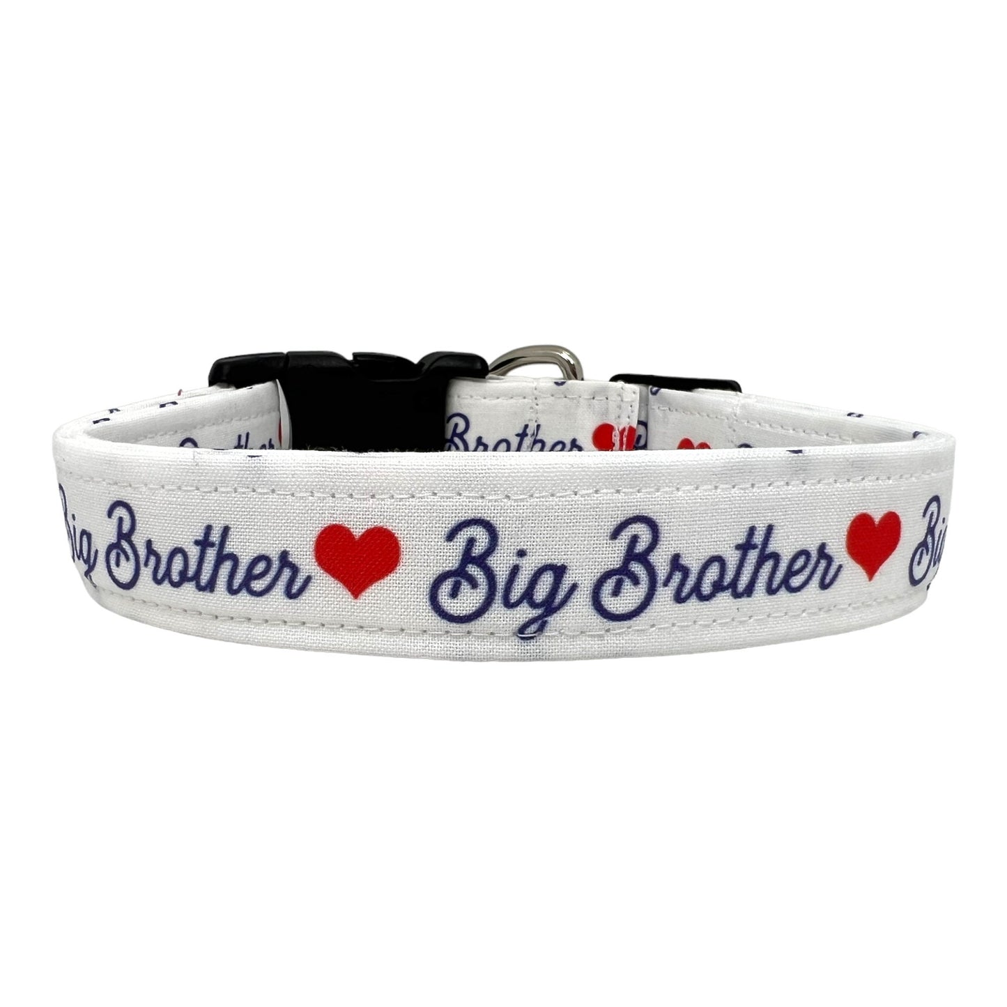 Big Brother Dog Collar