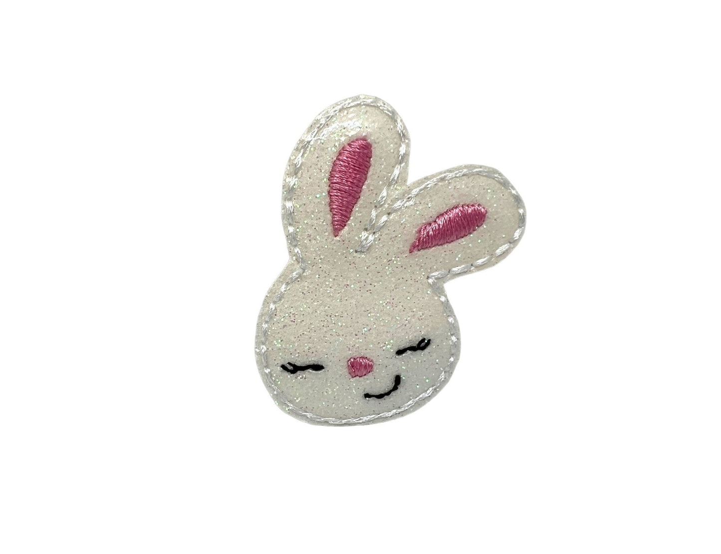 Easter Bunny Embellishment