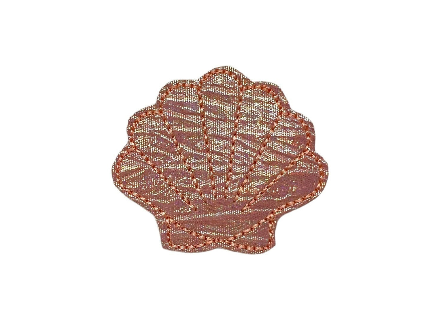 Sea Shell Embellishment