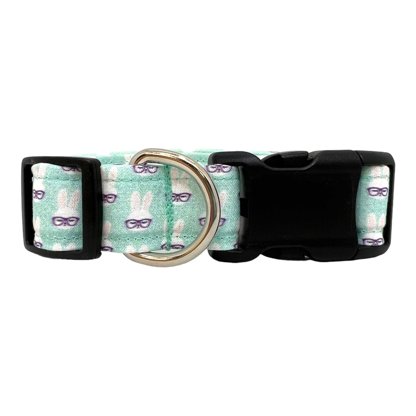 Mini Easter Bunny Dog Collar