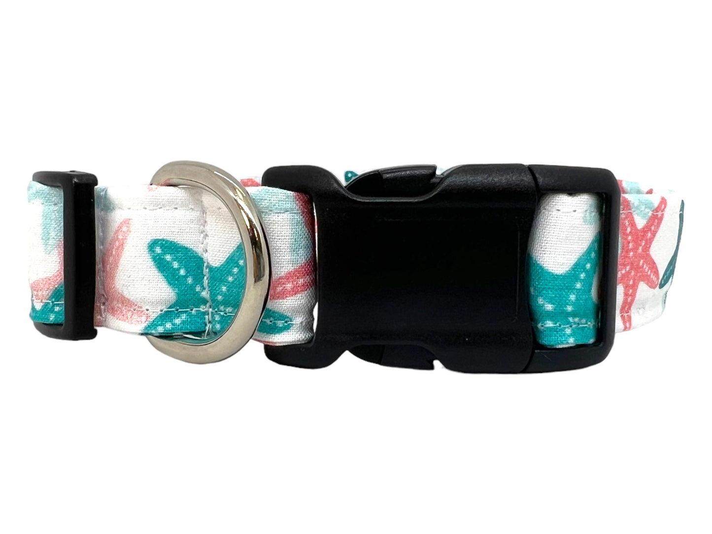 Starfish Dog Collar