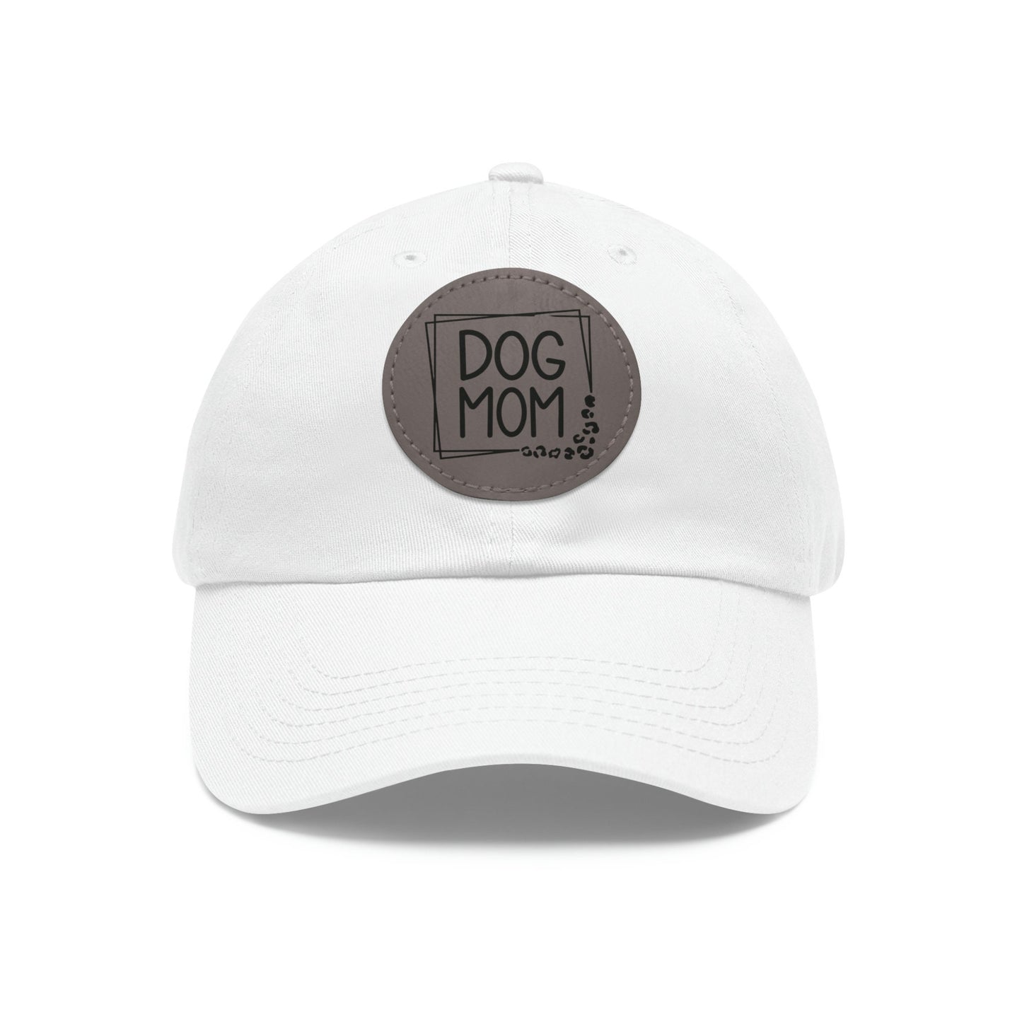 Dog Mom Hat