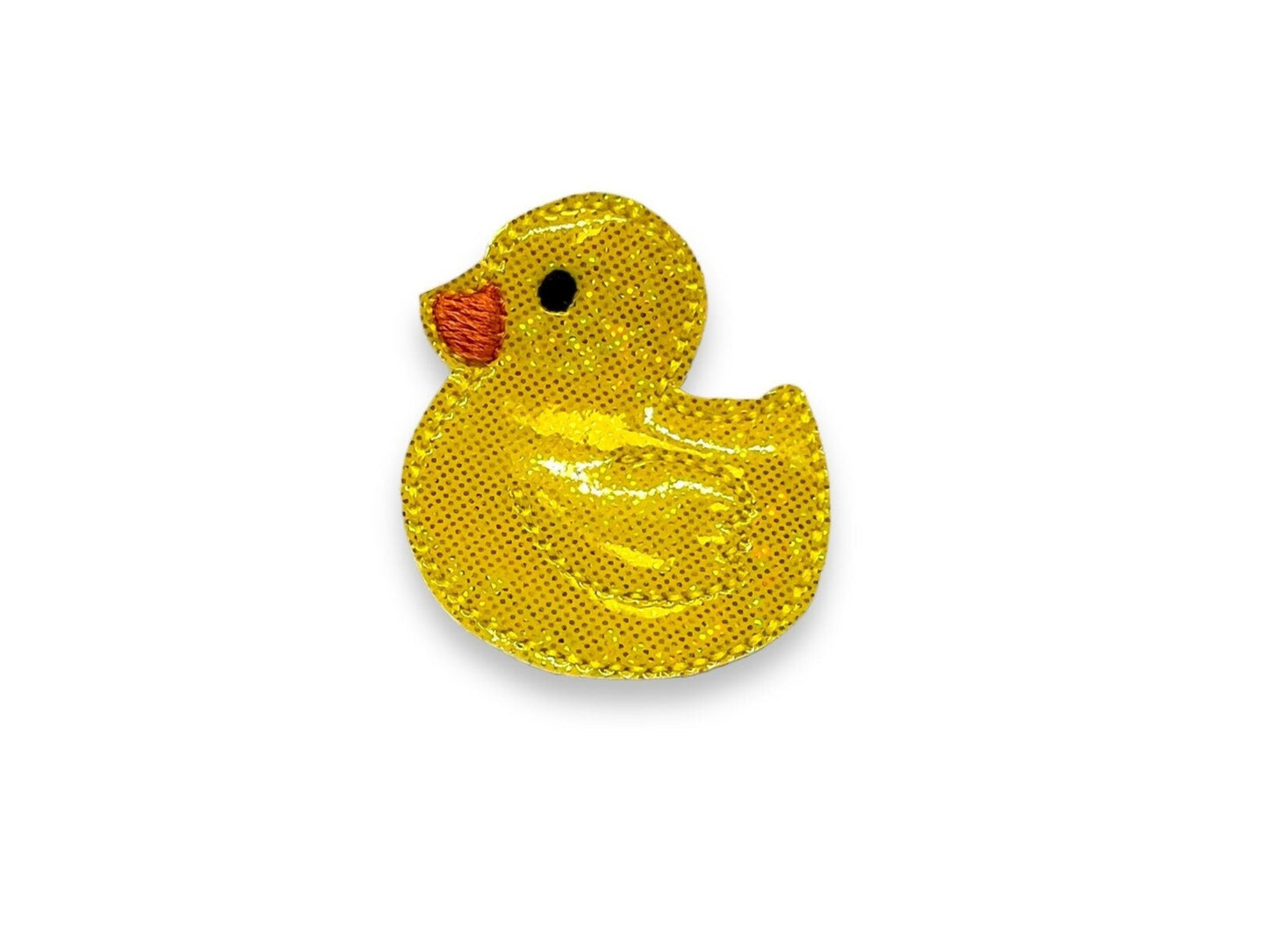 Rubber Duck Embellishment