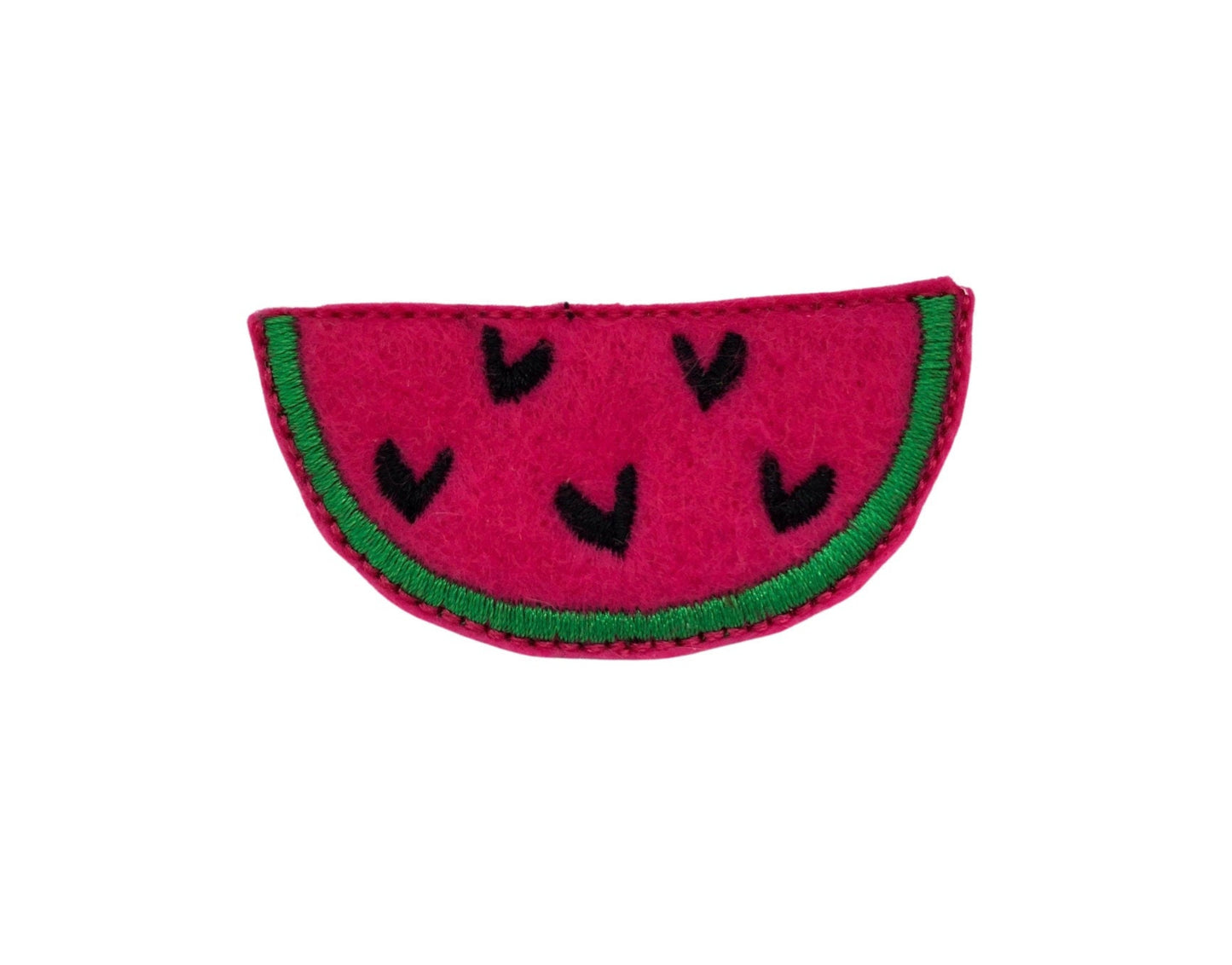 Watermelon Slice Embellishment