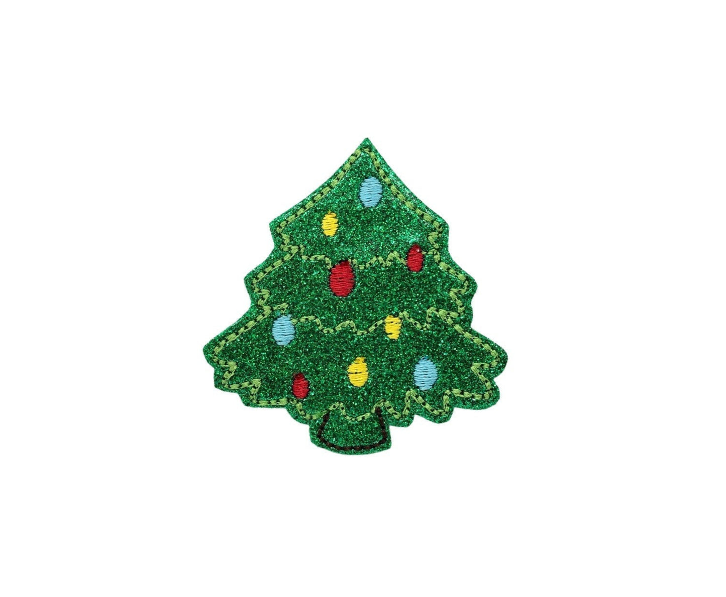 Christmas Tree Embellishment