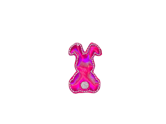 Easter Bunny Dog Collar Embellishment