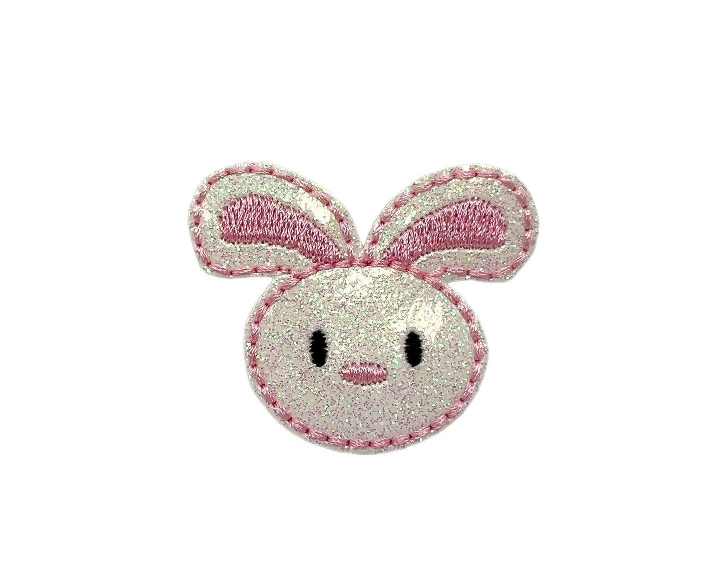 Easter Bunny Embellishment