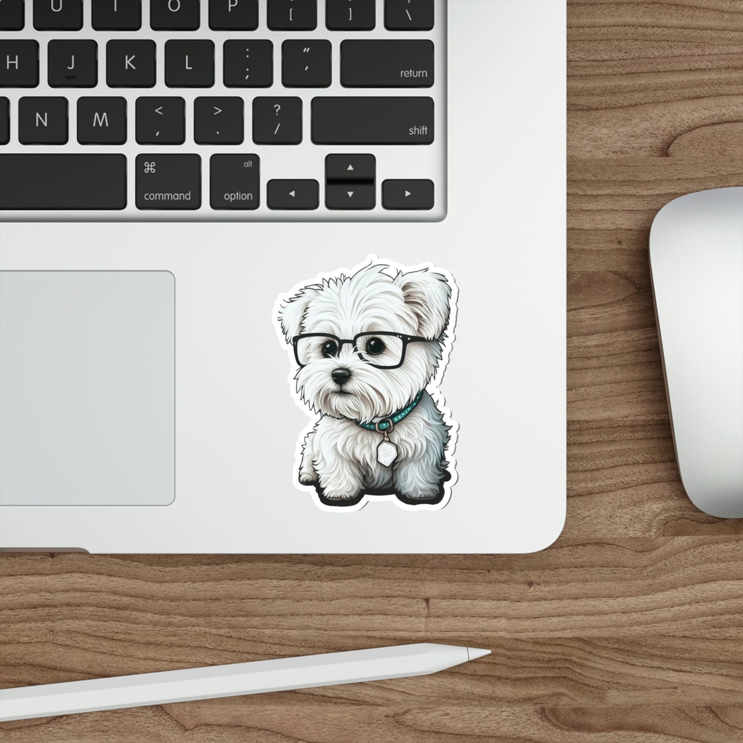 Dog Stickers, Dog Theme Stickers, Stickers, Water Bottle Stickers, Die Cut Stickers, Laptop Stickers, Waterproof Stickers, Vinyl Stickers