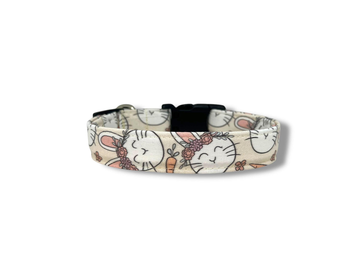 Easter Dog Collar with Embellishment
