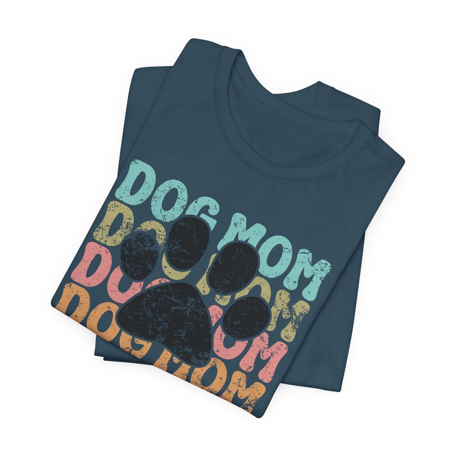 Dog Mom T-Shirt