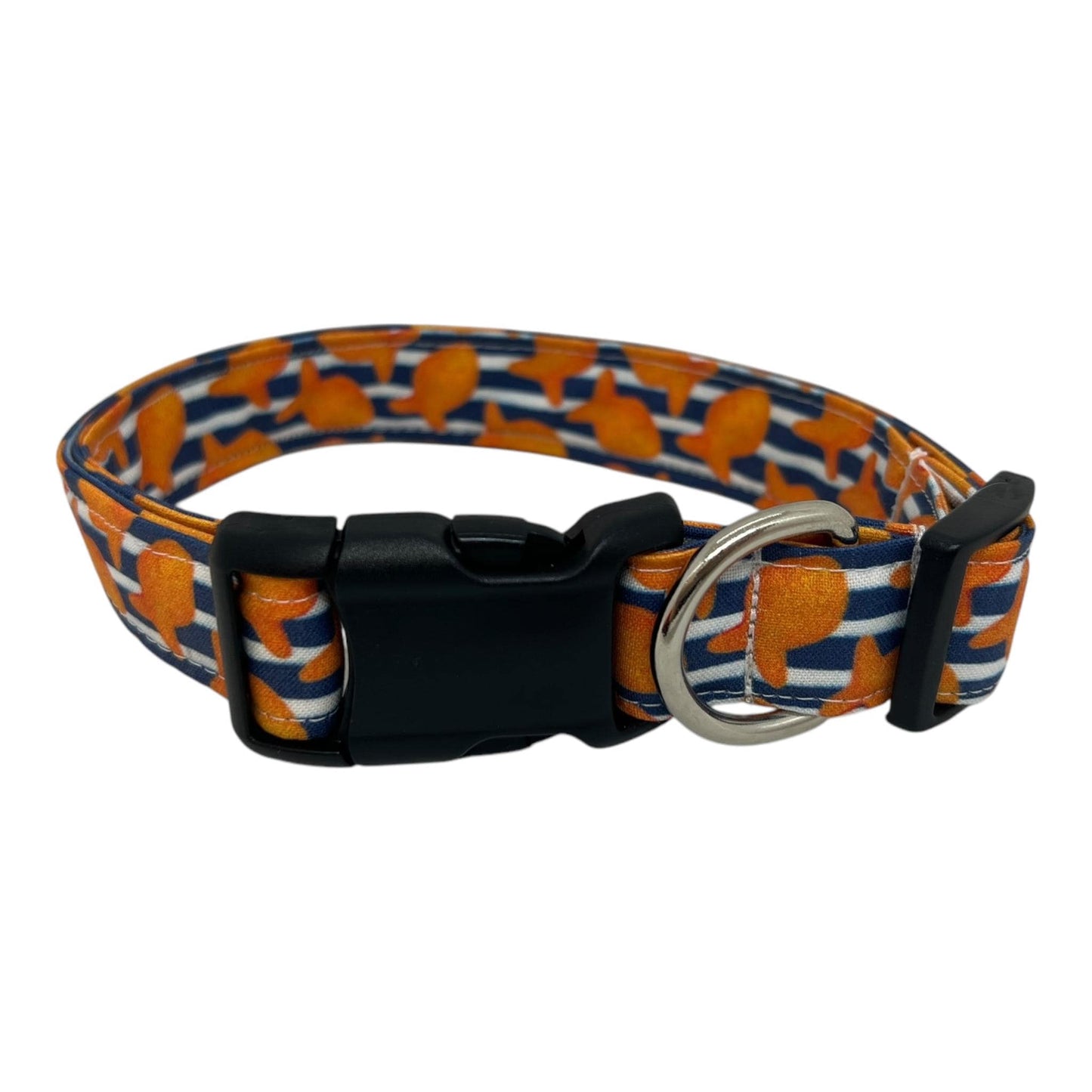 Goldfish Dog Collar