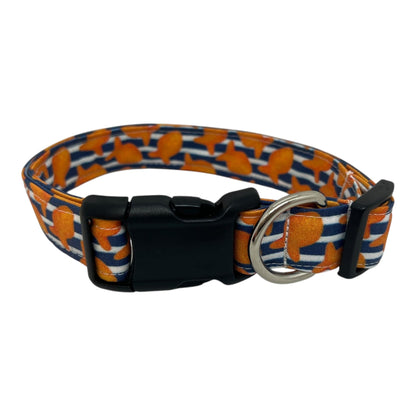 Goldfish Dog Collar