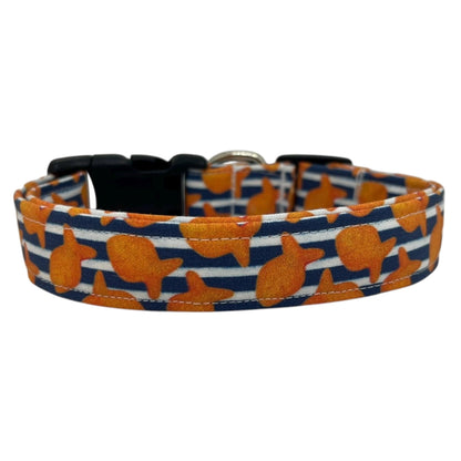 Goldfish Dog Collar